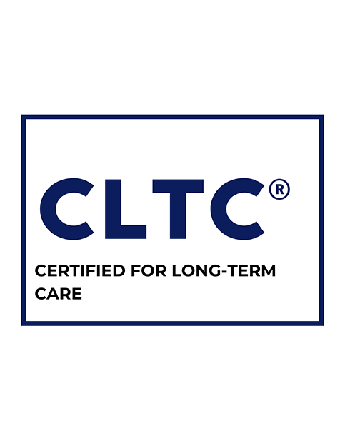 CLTC® - Certified in Long-Term Care