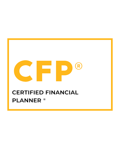 CFP® - Certified Financial Planner